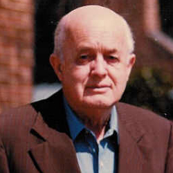 Winfred Stover Haynie Photo
